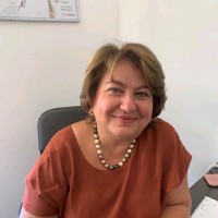 CINZIA DEL GIUDICE