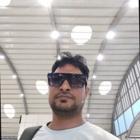 Rambali Yadav
