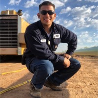Isaac Arvizu