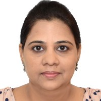 Asmita Modi