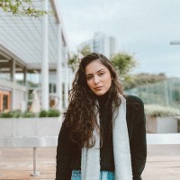 Caroline Baum