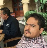 Carlos Arana