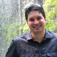 Seth Souza