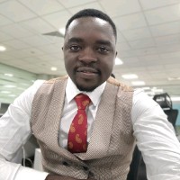 Olushola Olufayo, Mba