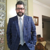 Carlos A. Riestra