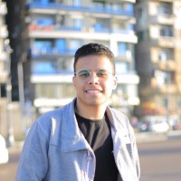 Abdelrahman Alsayed