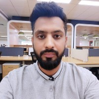 Pratyush Sinha