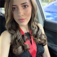 Lucia Vargas