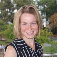 Louise Craig