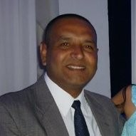 Carlos Meza