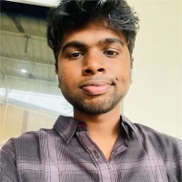 Kirankumar R
