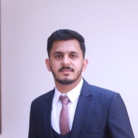 MOHAMMED SHABEER