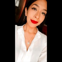 Nancy Michelle Cruz Samperio
