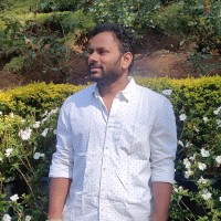 Naveen Kumar Pasupuleti