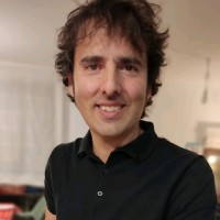 Enric Barambio Buisán