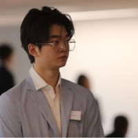 Ziqing Ran