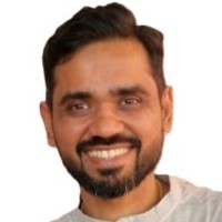 Vivek Choudhary