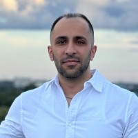 Soheil (Simon) Shojaei (Cspo®, Mba)