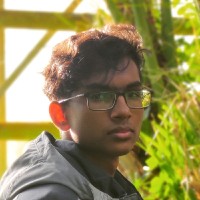 Bharani Dharan Arunagiri