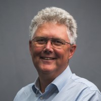 Mark Hodder