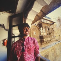 Gaurav Soruppu