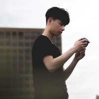 Nathan Wong