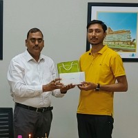 Susheel Singh