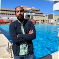 Mohamed Shahien