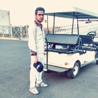 Abhishek Kumar Ray