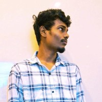 RAGUL G