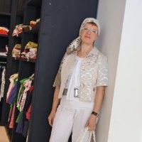 Truus Andries