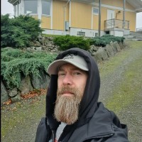 Fridrik Ingimarsson