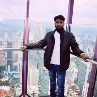 Rusavantha Kumar N
