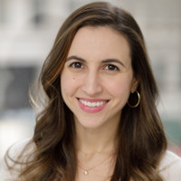 Danielle Weis, PT, DPT, OCS
