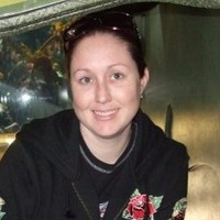 Amy Frederick