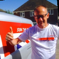 Tim Sales