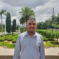 Rubens Cristiano de Barros