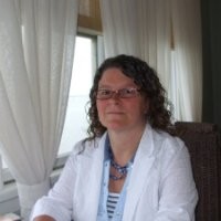 Sylvie Bergeron