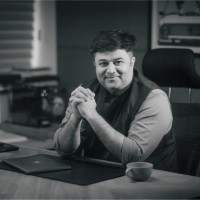 Dhruv Pandya