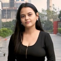 Prachi S