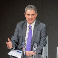 Peter Northcott