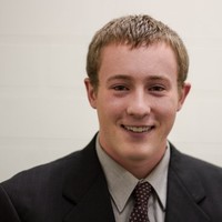 Shaffer Dehmlow