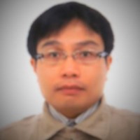 Alan Pang