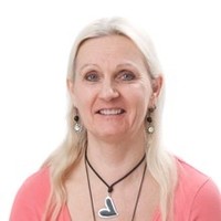Nina Åström