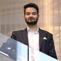 Prateek Bisht