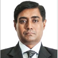 Major A N M Shahidul Alam, MDS, MBA, psc, EB (Retd)