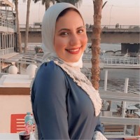 Mona Ramadan