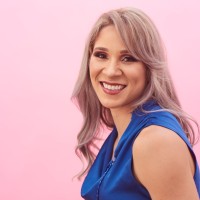 Kimberly Robles