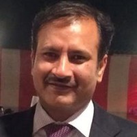 Anil Vijaywargiya