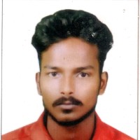 Sajin Selvaraj